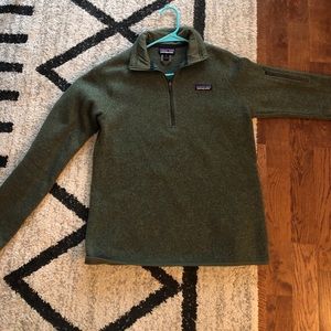 Womens Patagonia Sweater
